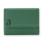 Vault X: Exo-Tec® Sideloading Deck Box 100+ (Metallic Green)