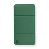 Vault X: Exo-Tec® Sideloading Deck Box 100+ (Metallic Green)