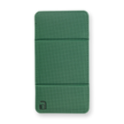 Vault X: Exo-Tec® Sideloading Deck Box 100+ (Metallic Green)