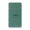 Vault X: Exo-Tec® Sideloading Deck Box 100+ (Metallic Green)