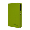 MintKeeper: 9-Pocket Premium Zip Binder (Lime Green)