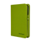 MintKeeper: 9-Pocket Premium Zip Binder (Lime Green)