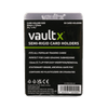 Vault X: Semi-Rigid Card Holders (50 Pack)