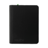 Vault X: 16-Pocket XXL Exo-Tec® Zip Binder (Signature Black)