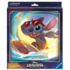 Disney Lorcana Trading Card Game: Stitch Card Portfolio