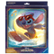 Disney Lorcana Trading Card Game: Stitch Card Portfolio