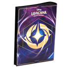 Disney Lorcana Trading Card Game: Stitch Card Portfolio