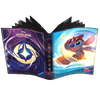 Disney Lorcana Trading Card Game: Stitch Card Portfolio