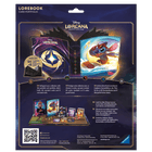 Disney Lorcana Trading Card Game: Stitch Card Portfolio