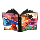 Disney Lorcana Trading Card Game: Nichols Kole Artist Compilation Portfolio
