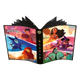 Disney Lorcana Trading Card Game: Nichols Kole Artist Compilation Portfolio