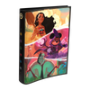 Disney Lorcana Trading Card Game: Nichols Kole Artist Compilation Portfolio