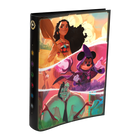 Disney Lorcana Trading Card Game: Nichols Kole Artist Compilation Portfolio