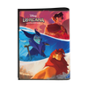 Disney Lorcana Trading Card Game: Nichols Kole Artist Compilation Portfolio