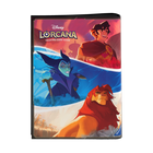 Disney Lorcana Trading Card Game: Nichols Kole Artist Compilation Portfolio