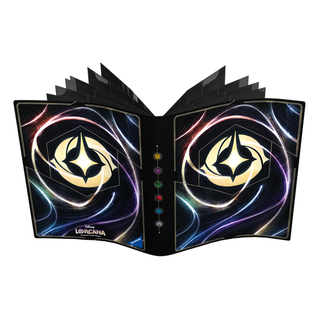 Disney Lorcana Trading Card Game: Lorcana Brand Portfolio