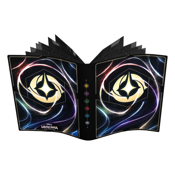 Disney Lorcana Trading Card Game: Lorcana Brand Portfolio