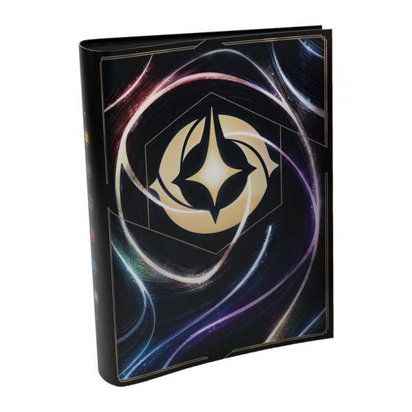 Disney Lorcana Trading Card Game: Lorcana Brand Portfolio