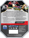 Pokemon TCG: Paldean Fates Tin - Great Tusk