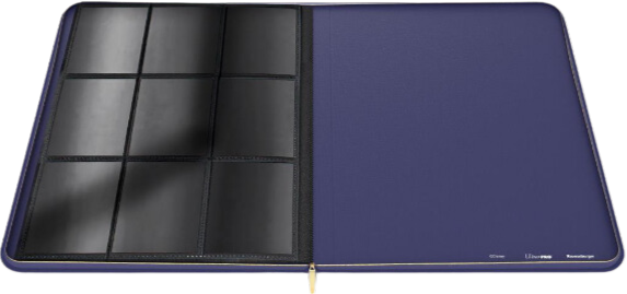 Disney Lorcana Trading Card Game: Deluxe Portfolio