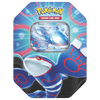 [PRE-ORDER] Azure Legends Tin (Kyogre) - Coasties Collectibles