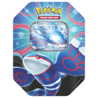 [PRE-ORDER] Azure Legends Tin (Kyogre) - Coasties Collectibles