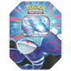 Pokemon TCG: Azure Legends Tin (Kyogre)