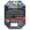 [PRE-ORDER] Azure Legends Tin (Kyogre) - Coasties Collectibles