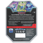 [PRE-ORDER] Azure Legends Tin (Kyogre) - Coasties Collectibles