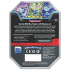 [PRE-ORDER] Azure Legends Tin (Xerneas) - Coasties Collectibles