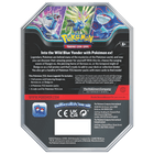 [PRE-ORDER] Azure Legends Tin (Xerneas) - Coasties Collectibles