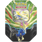 [PRE-ORDER] Azure Legends Tin (Xerneas) - Coasties Collectibles