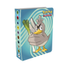Pokemon TCG: Mini Portfolio 2025