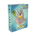 Pokemon TCG: Mini Portfolio 2025