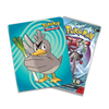 Pokemon TCG: Mini Portfolio 2025