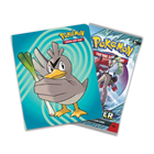 Pokemon TCG: Mini Portfolio 2025