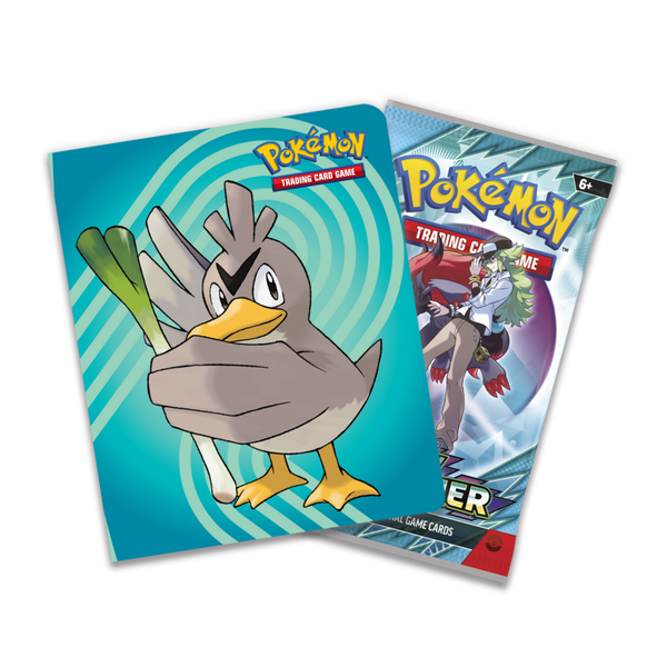 Pokemon TCG: Mini Portfolio 2025