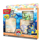 Pokemon TCG: 2024 World Championships Battle Deck