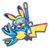 Pokemon TCG: 2024 World Championships Battle Deck