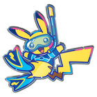 Pokemon TCG: 2024 World Championships Battle Deck