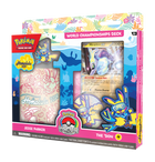 Pokemon TCG: 2024 World Championships Battle Deck