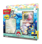 Pokemon TCG: 2024 World Championships Battle Deck