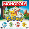 Monopoly: Pokémon