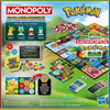 Monopoly: Pokémon
