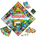 Monopoly: Pokémon