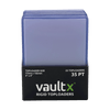 Vault X: Toploaders 35pt (25 Pack)