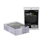 Vault X: Magnetic Card Holders - 35pt (5 pack)
