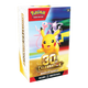 Pokemon TCG: 30th Celebration - Booster Bundle
