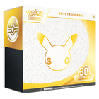 Pokemon TCG: 30th Celebration - Elite Trainer Box