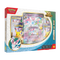 Pokemon TCG: 30th Celebration - EX Box (Sylveon)